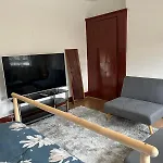 Honor Oak Park Homestay